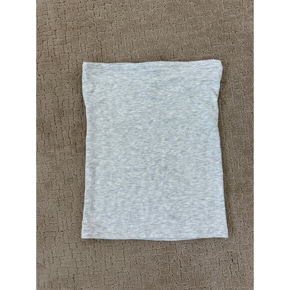 Lele Sadoughi Gaiter Face Mask Light - Picture 2 of 4